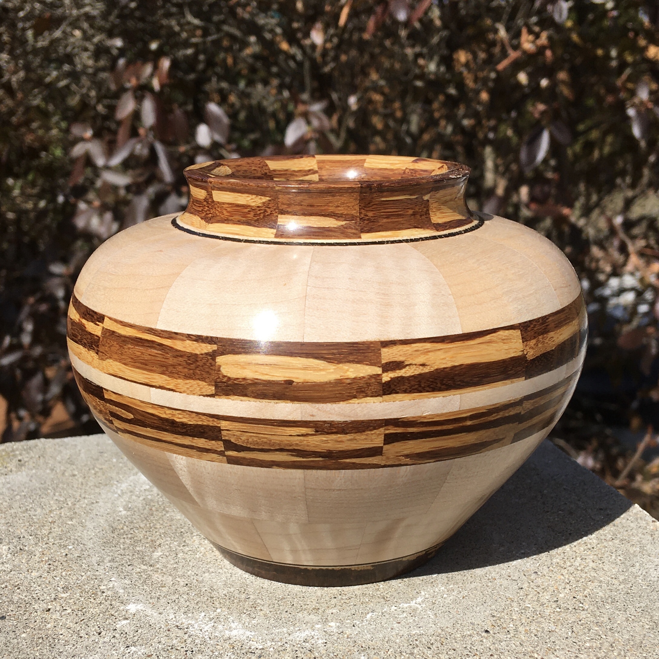 Gallery – Woodturning Artistry